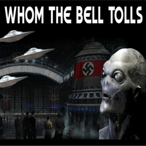 Show sample for 1/28/21: FOR WHOM THE BELL TOLLS W/ MARSHALL BARNES