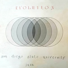 The Cannonball Express: San Diego State University Jazz Ensemble