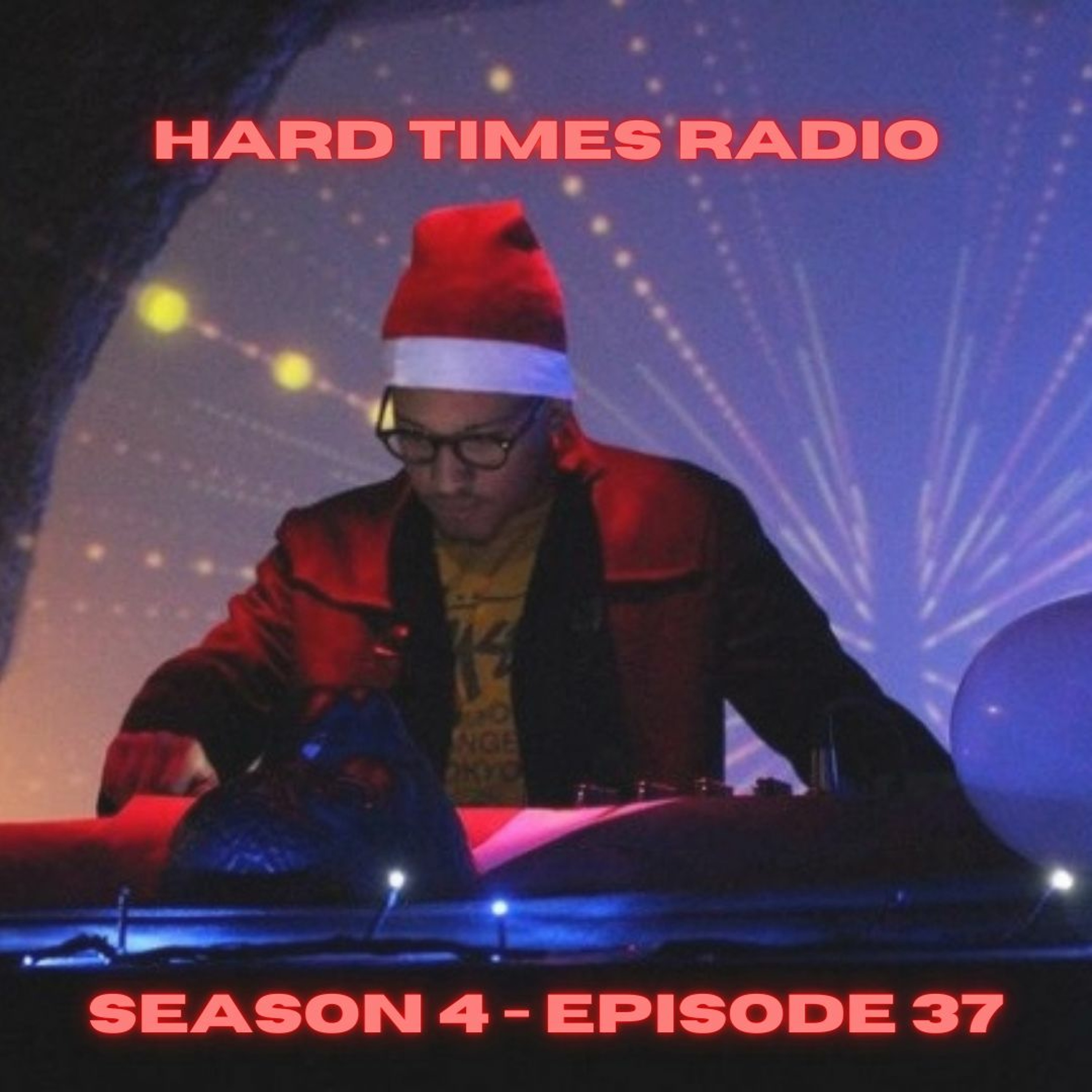 Hard Times Radio