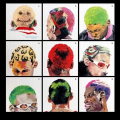 air space ft/ sly roli,planethannymoon