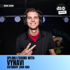 UPLINK//SOUND with Vynavi:001
