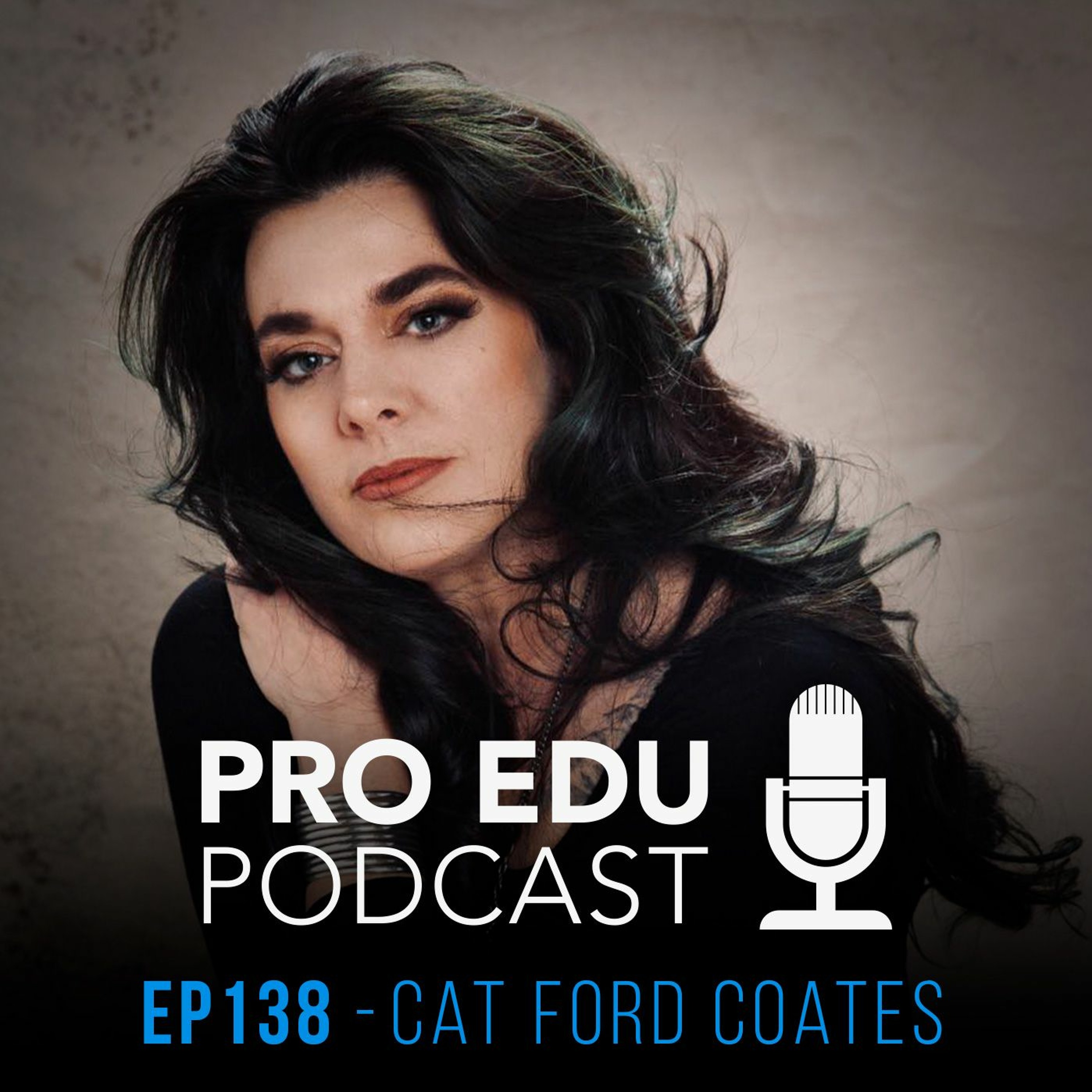 The PRO EDU Photography Podcast | Where Photographers, Retouchers, & Filmmakers Drink & Talk Business