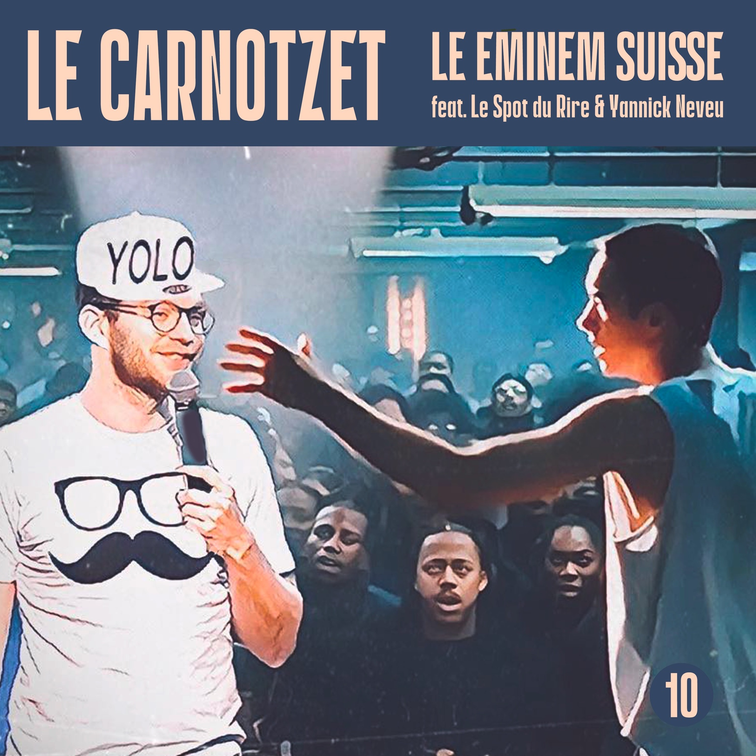 Le Carnotzet