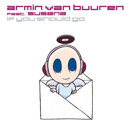 If You Should Go (Aly & Fila Remix) [feat. Susana]
