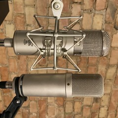 NTK RODE  Comparison