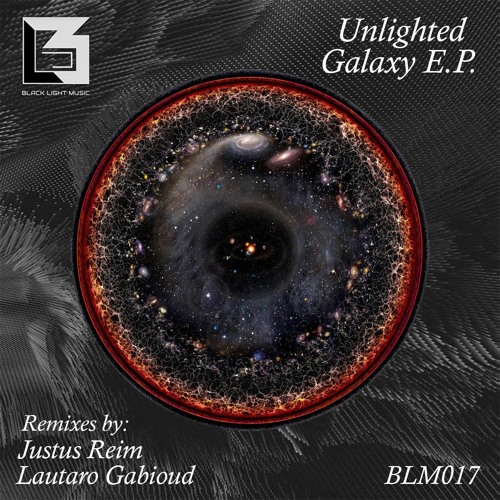 Unlighted - Galaxy (Justus Reim Remix)