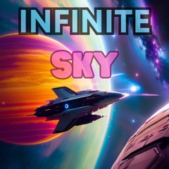 Infinite Sky - Electronic Dance