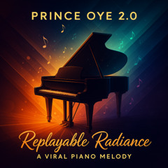 Replayable Radiance: A Viral Piano Melody