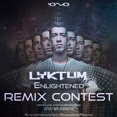 Lyktum - Enlightened (Mentalist Rmx) WINNER 🏆