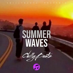 "Summer Waves" - EDM x House Type Beat | 128 BPM