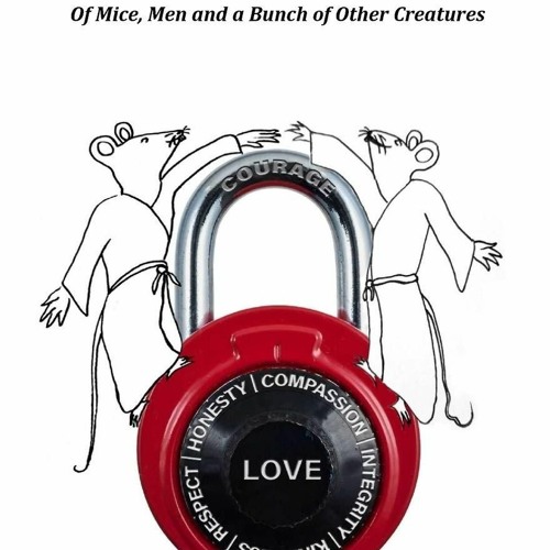 PDF read online Locker Room Talk: Of Mice, Men and a Bunch of Other Creatures for ipad