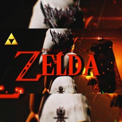 The Legend Of Zelda (Lost Woods)