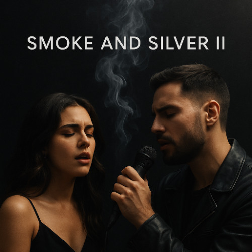 Smoke and Silver (Part Two)