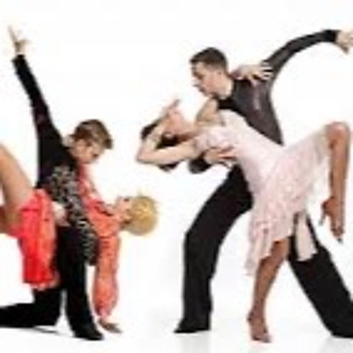 I'm Not Dancing. Pete Smith -