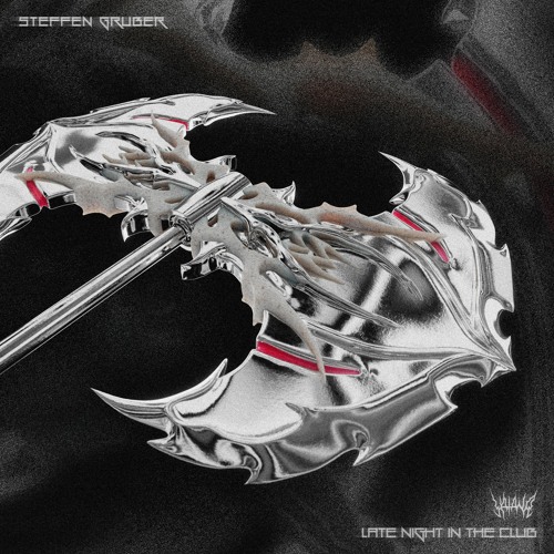 STGR - One Last Dance (D4N Remix)