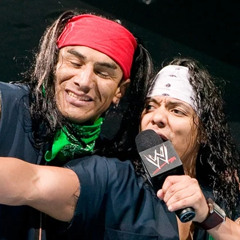 wwe psicosis and super crazy theme