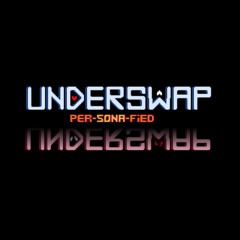 UNDERSWAP: per-SONA-ified - Title Screen