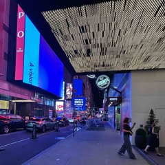 Lights out
