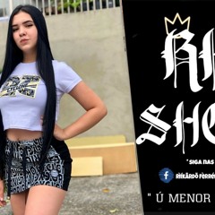 MTG - NO PIQUE BBB - [ DJ RK SHEIK _ DOIS D PROD ]