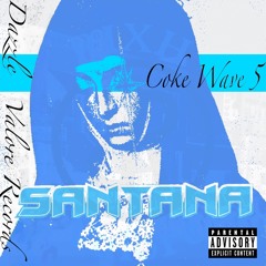 COKE WAVE 5 (@prodbyfakez)