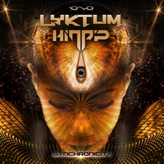 LYKTUM & HINAP - Synchronicity