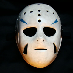 LIL GENOCIDE X REBMANE - HOCKEY MASK BLUES [prod. DJ MURK]