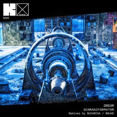 Dreum - Schranz Baile (Buchecha Remix)