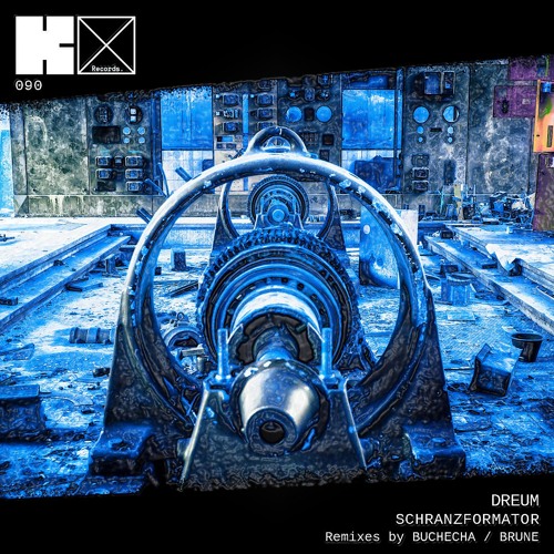Dreum - Schranz Baile (Buchecha Remix)