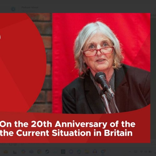 On the 20th anniversary of the CPGB-ML and the current situation