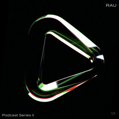 RAU Podcast Series II - jeromefromcanada