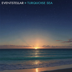 Turquoise sea