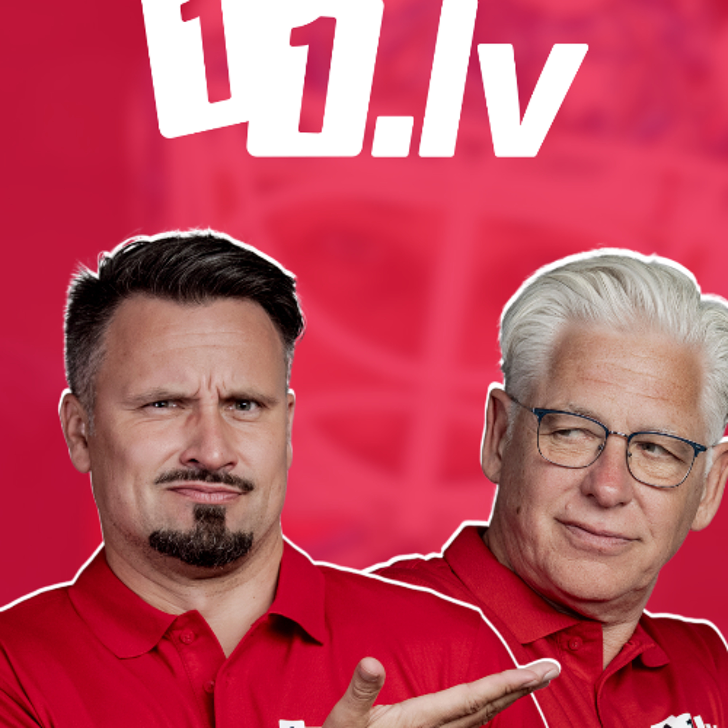 11LV TV