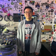 LOVE INJECTION With HUA HSU @ The Lot Radio 06-03-2023