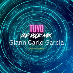 Tuyo (Pop Rock Mix)