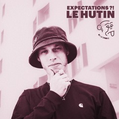 PREMIÈRE: Le Hutin ft. Ismael Ndir - In The Fuzz