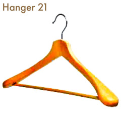 Hanger 21