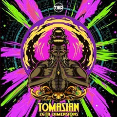Tomasian - 26th Dimensions ( Free Download )