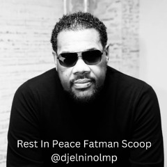 Rest In Peace Fatman Scoop Mix (Dancehall, Dance, EDM) (Dat Sexy Body, Get Busy, Drop, Lose Control)