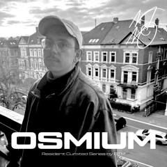 Osmium Cast 006 - Hermann Bässe