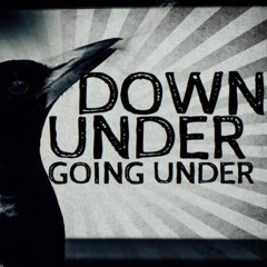 PAT DUNCAN - DOWN UNDER