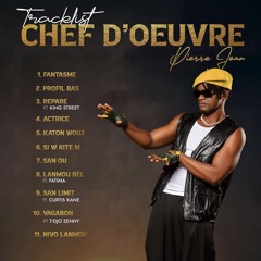 San limit by Pierre Jean ft Curtis Kane .mp3