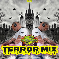 EPIDEMIC @ Terror Mix Vol.30 (April 2025)