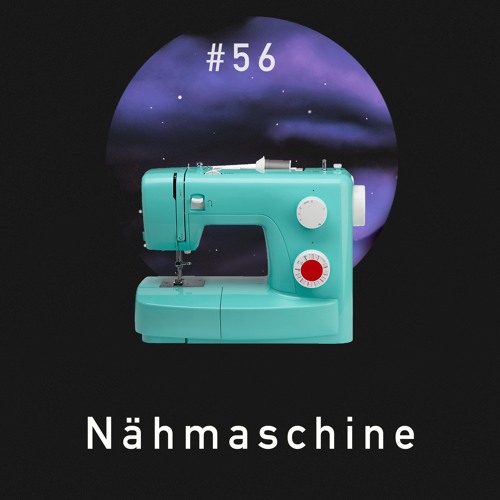 #56 - Nähmaschine