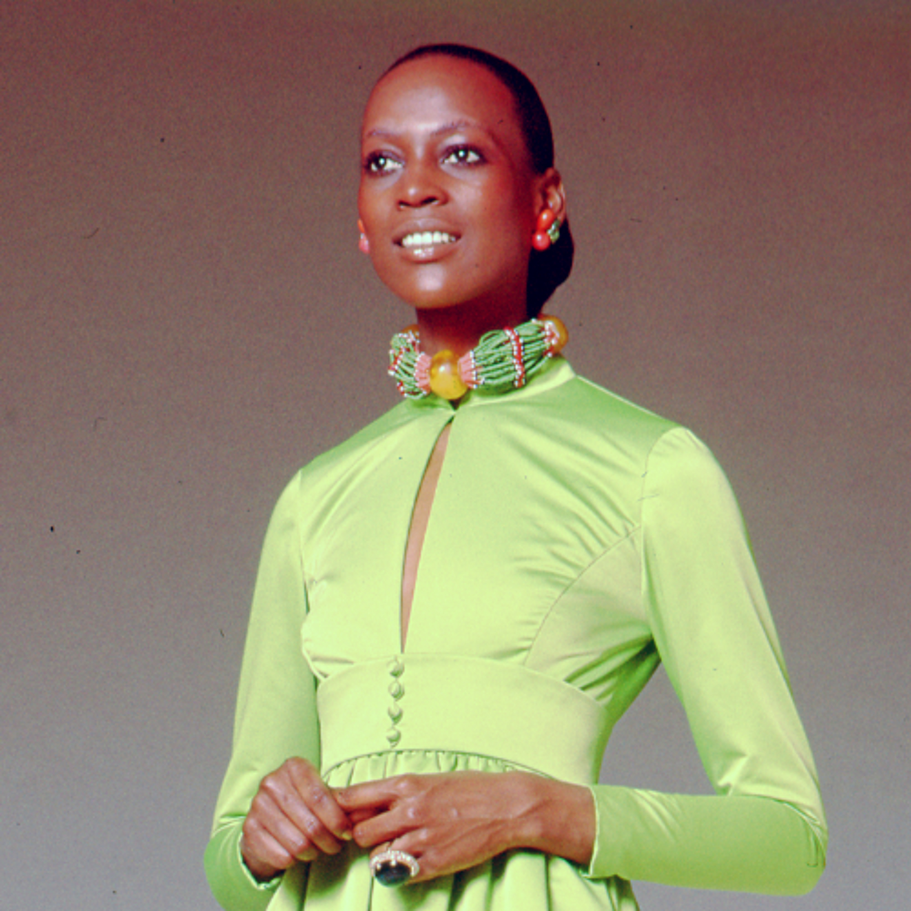 Black Women’s Health and Diet Culture in America, 1965-1990 with Melina Haberl episode artwork