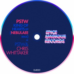 Pstw  "King Of Hearts" (Nebulae Space dive Rmx) (xtract)