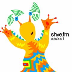 shye.fm episode 1 - animal crossing and my music