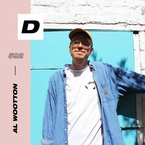 Dummy Mix 592 | Al Wootton