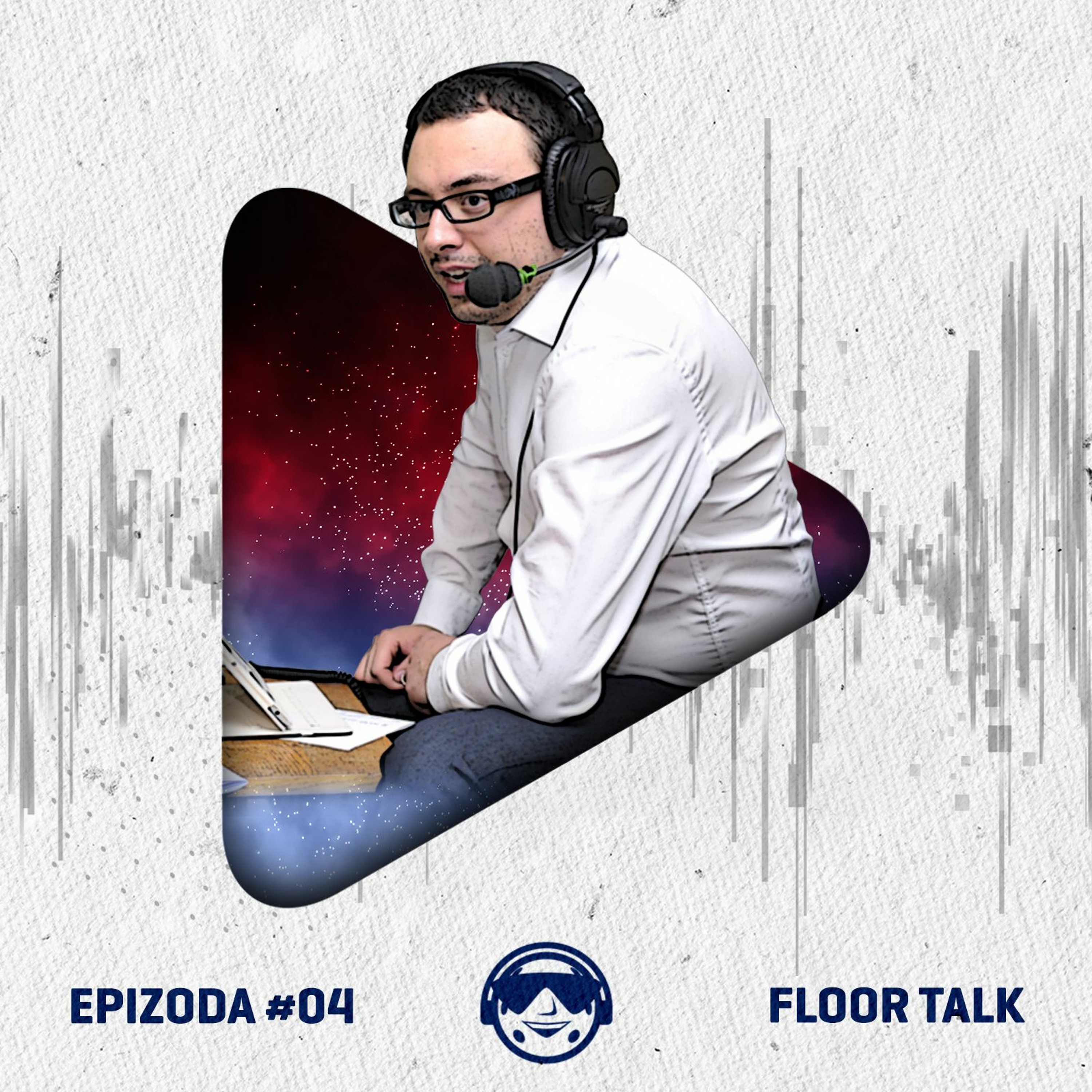 Floor Talk
