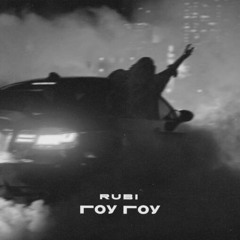 RUBI - Гоу Гоу [Slowed & Reverb]
