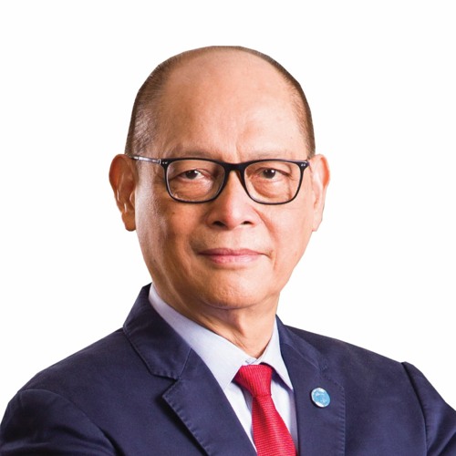 Stream episode Central bank governor & finance secretarydesignate on